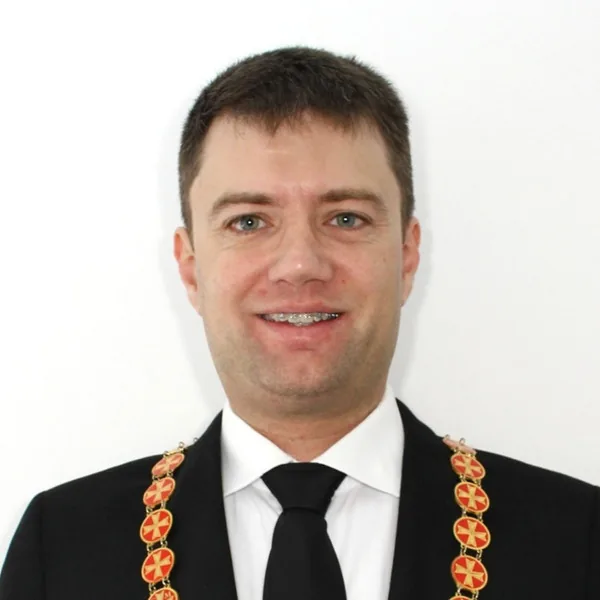 Registro histórico da administração Administração 2021-2023