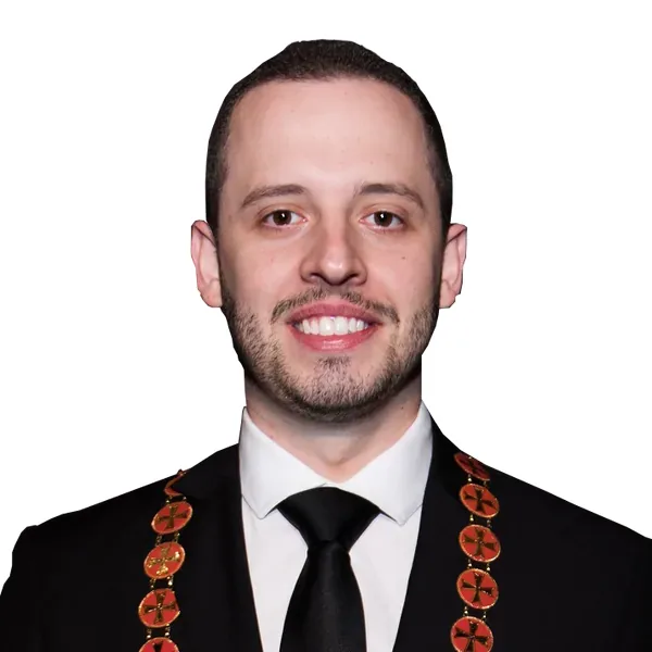 Registro histórico da administração Administração 2017-2019