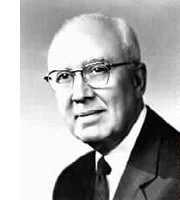 Frank Shermann Land, fundador da Ordem DeMolay