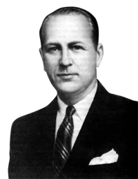 Louis Lower, o primeiro DeMolay