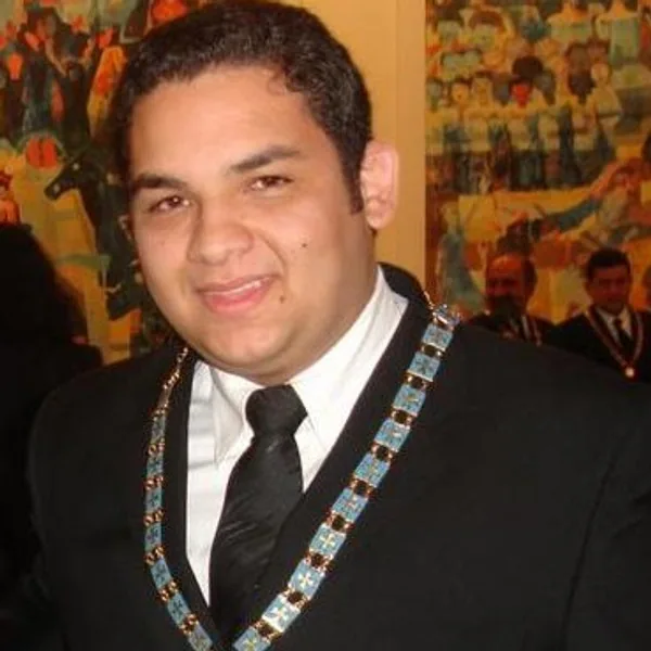 Registro histórico da administração 2005/2006