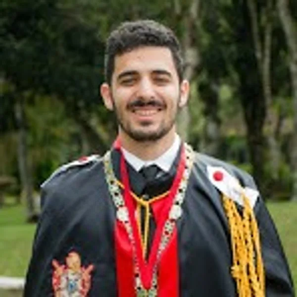 Registro histórico da administração 2015/2016