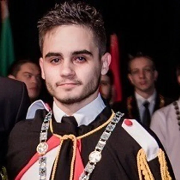 Registro histórico da administração 2016/2017