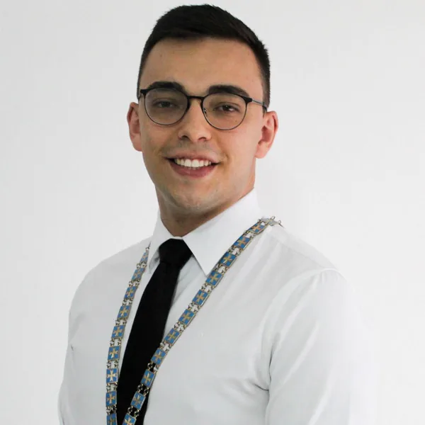 Registro histórico da administração 2019