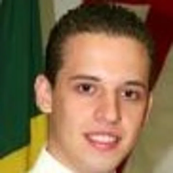 Registro histórico da administração 2008/2009